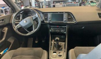 Seat Ateca 1.4 TSI ACT Xcellence full