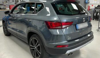 Seat Ateca 1.4 TSI ACT Xcellence full