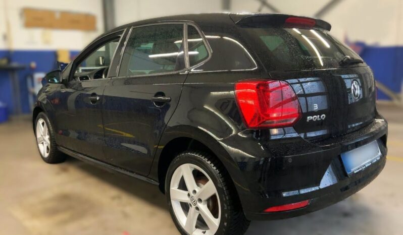 Volkswagen Polo 1.0 Comfortline full