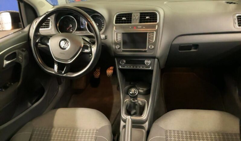 Volkswagen Polo 1.0 Comfortline full