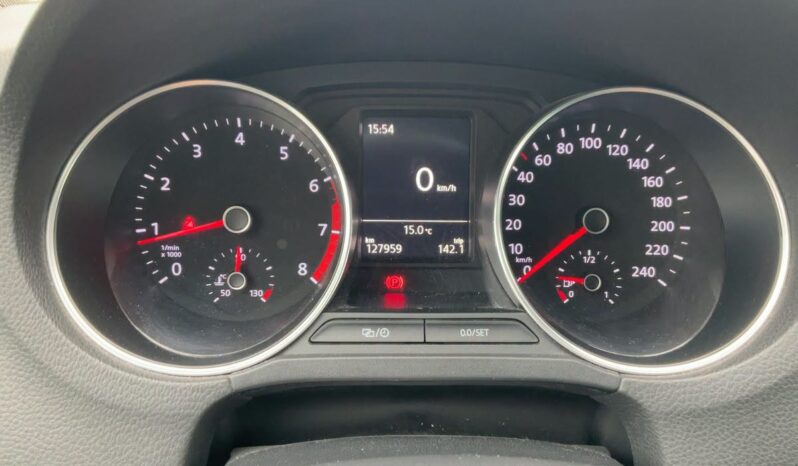 Volkswagen Polo 1.0 Comfortline full