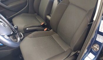 VW Polo 1,0 TSI BMT full