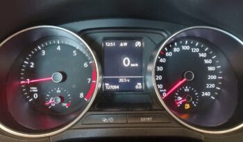 VW Polo 1,0 TSI BMT full