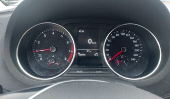 VW Polo 1,0 BMT „Lounge” full