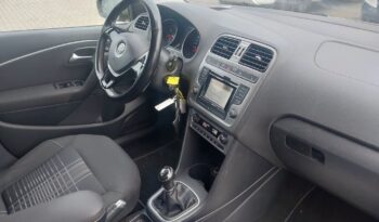 VW Polo 1,0 BMT „Lounge” full