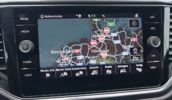 VW T-Roc IQ.DRIVE 1,0 TSI full