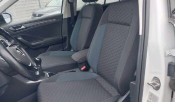 VW T-Roc IQ.DRIVE 1,0 TSI full