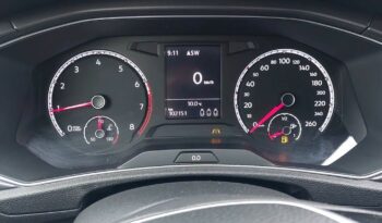 VW T-Roc IQ.DRIVE 1,0 TSI full