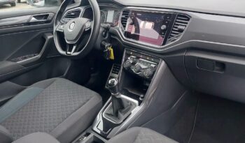 VW T-Roc IQ.DRIVE 1,0 TSI full