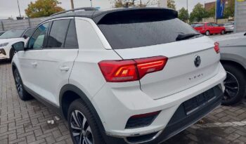 VW T-Roc IQ.DRIVE 1,0 TSI full