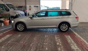 VW Passat Variant 2,0 TDI BMT „Comfortline” full