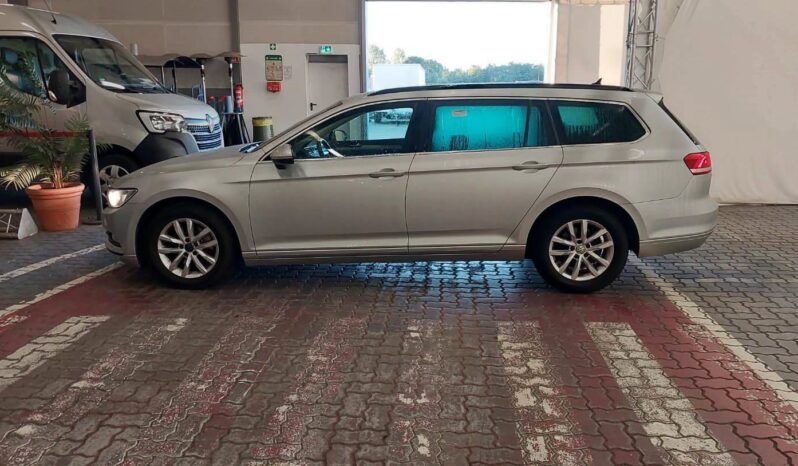 VW Passat Variant 2,0 TDI BMT „Comfortline” full