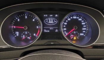 VW Passat Variant 2,0 TDI BMT „Comfortline” full