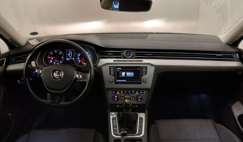 VW Passat Variant 2,0 TDI BMT „Comfortline” full