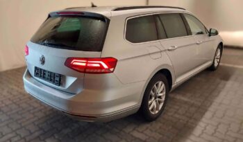 VW Passat Variant 2,0 TDI BMT „Comfortline” full