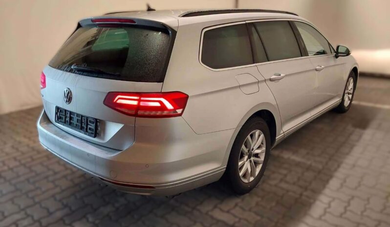 VW Passat Variant 2,0 TDI BMT „Comfortline” full