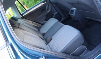 VOLKSWAGEN TIGUAN 2.0 TDI DSG 4X4, KAMERA COFANIA, 1 WŁAŚCICIEL, SERWISOWANY, GWARANCJA full