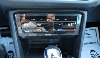 VOLKSWAGEN TIGUAN 2.0 TDI DSG 4X4, KAMERA COFANIA, 1 WŁAŚCICIEL, SERWISOWANY, GWARANCJA full