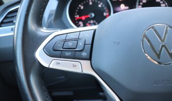 VOLKSWAGEN TIGUAN 2.0 TDI DSG 4X4, KAMERA COFANIA, 1 WŁAŚCICIEL, SERWISOWANY, GWARANCJA full
