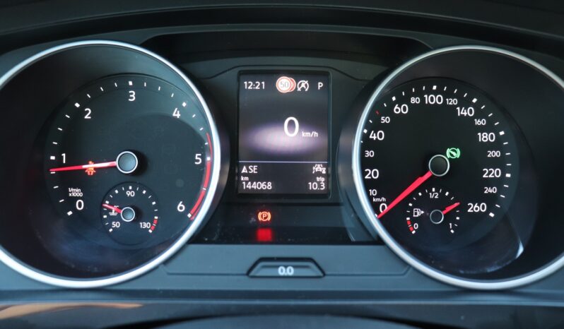 VOLKSWAGEN TIGUAN 2.0 TDI DSG 4X4, KAMERA COFANIA, 1 WŁAŚCICIEL, SERWISOWANY, GWARANCJA full