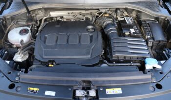 VOLKSWAGEN TIGUAN 2.0 TDI DSG 4X4, KAMERA COFANIA, 1 WŁAŚCICIEL, SERWISOWANY, GWARANCJA full