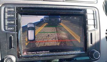 VW Tiguan 1,4 TSI „Lounge” 6-Gang full