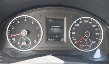 VW Tiguan 1,4 TSI „Lounge” 6-Gang full