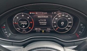 Audi A4 Avant sport 40 TDI S-tronic full
