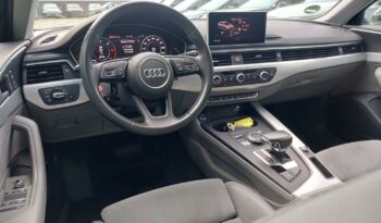 Audi A4 Avant sport 40 TDI S-tronic full