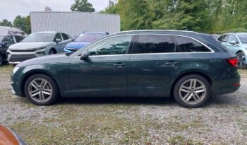 Audi A4 Avant sport 40 TDI S-tronic full