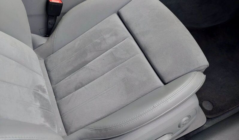 Audi A4 Avant sport 40 TDI S-tronic full