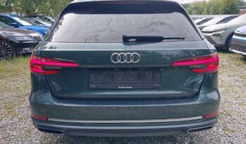 Audi A4 Avant sport 40 TDI S-tronic full