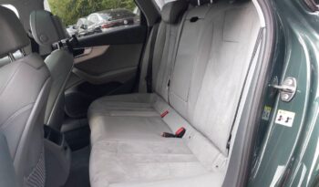 Audi A4 Avant sport 40 TDI S-tronic full