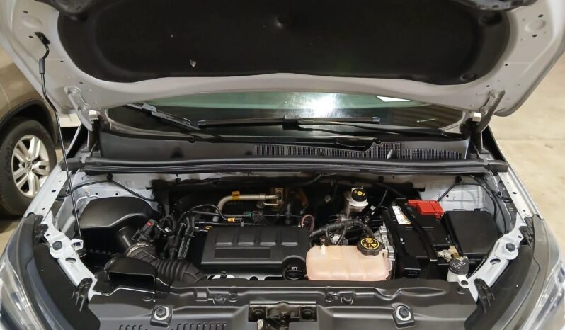 Opel Mokka X 1,4 Turbo „Selection” full
