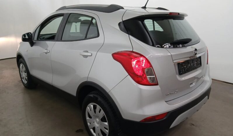 Opel Mokka X 1,4 Turbo „Selection” full