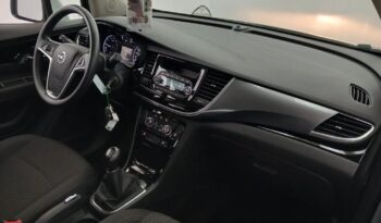 Opel Mokka X 1,4 Turbo „Selection” full