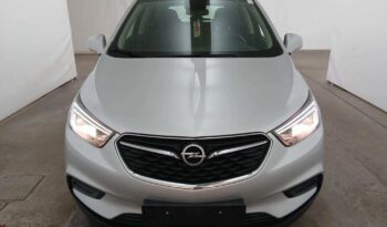 Opel Mokka X 1,4 Turbo „Selection” full