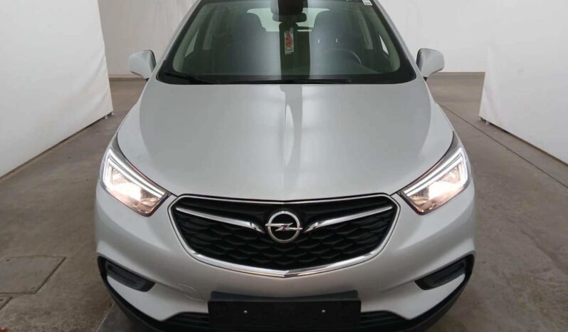 Opel Mokka X 1,4 Turbo „Selection” full