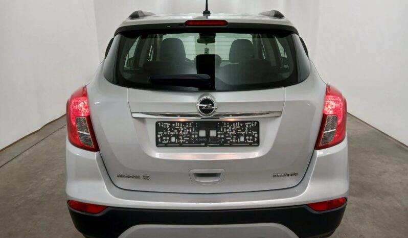 Opel Mokka X 1,4 Turbo „Selection” full