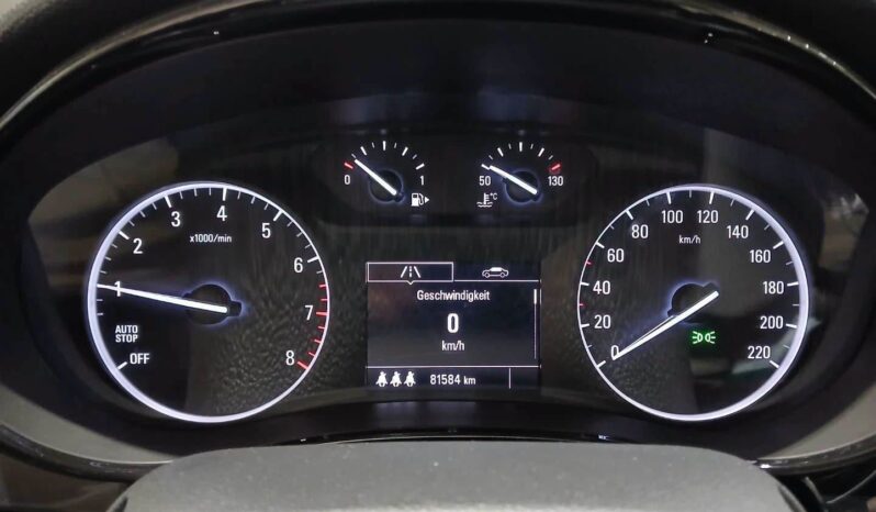 Opel Mokka X 1,4 Turbo „Selection” full