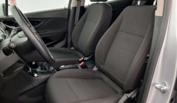 Opel Mokka X 1,4 Turbo „Selection” full