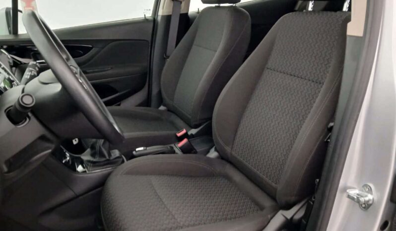 Opel Mokka X 1,4 Turbo „Selection” full