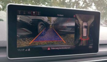 Audi A4 Avant sport 40 TDI S-tronic full