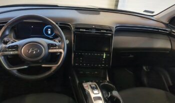 Hyundai Tucson 1.6 T-GDi 7DCT 2WD 48V 150KM Platinum, 1 właściciel, krajowy full