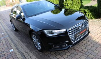 AUDI A4 AVANT 2.0 TDI, SERWISOWANY, GWARANCJA full
