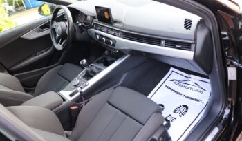 AUDI A4 AVANT 2.0 TDI, SERWISOWANY, GWARANCJA full