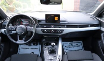 AUDI A4 AVANT 2.0 TDI, SERWISOWANY, GWARANCJA full