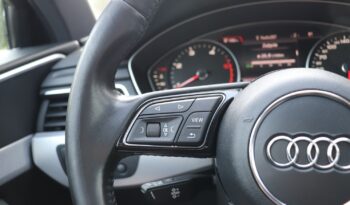 AUDI A4 AVANT 2.0 TDI, SERWISOWANY, GWARANCJA full