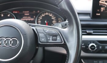 AUDI A4 AVANT 2.0 TDI, SERWISOWANY, GWARANCJA full