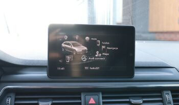 AUDI A4 AVANT 2.0 TDI, SERWISOWANY, GWARANCJA full